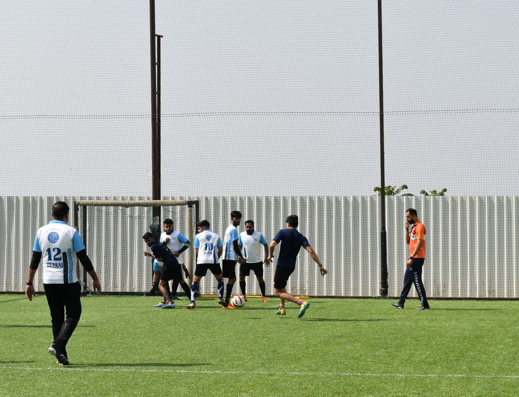 International School of Management Studies Pune Infrastructure & Facilities photo 21